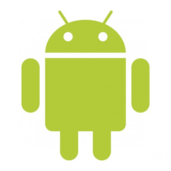 Logo of Android