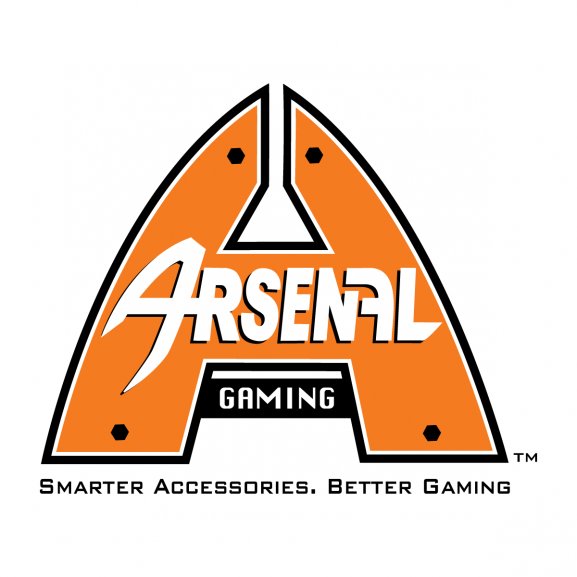 Logo of Arsenal