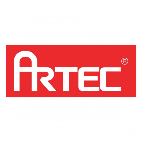 Logo of Artec