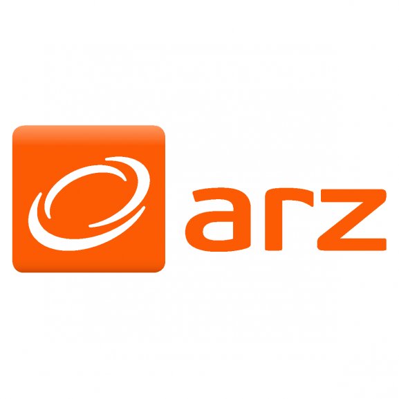 Logo of Arz