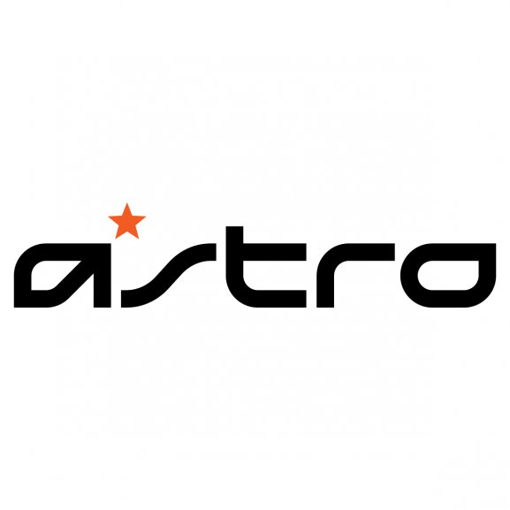 Logo of Astro