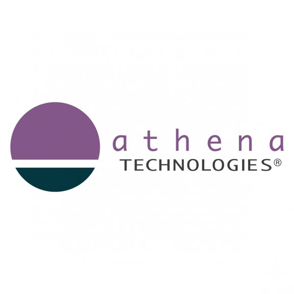 Logo of Athena