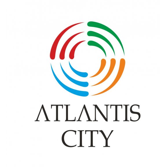Logo of Atlantıs Cıty Ankara
