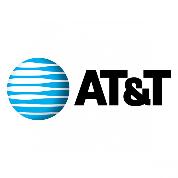 Logo of ATT