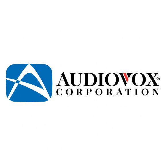 Logo of Audiovox