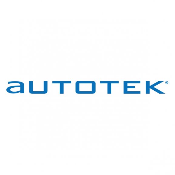 Logo of Autotek