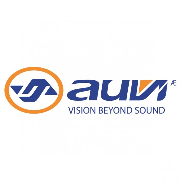 Logo of Auvi