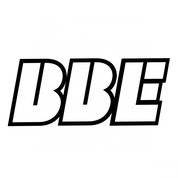 Logo of Bbe