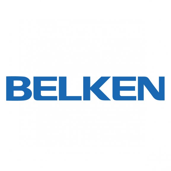 Logo of Belken