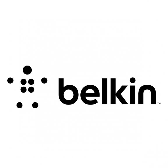 Logo of Belkin