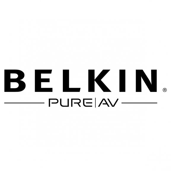 Logo of Belkin Pure