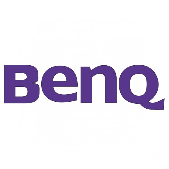 Logo of Benq