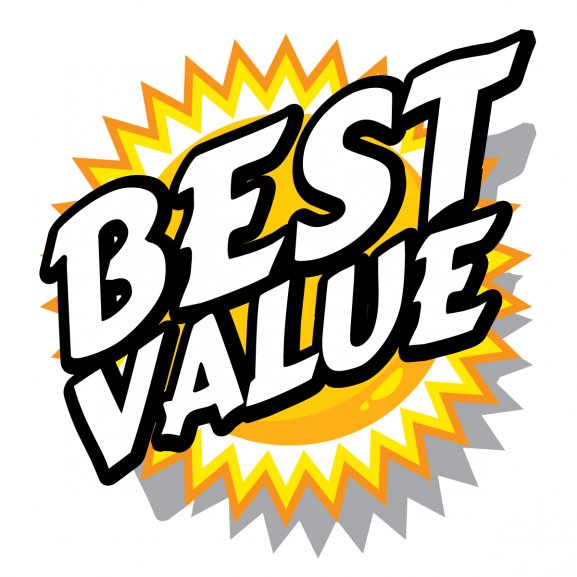 Logo of Best Value