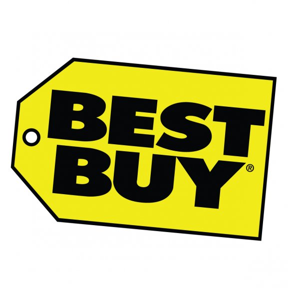 Logo of Best Buy