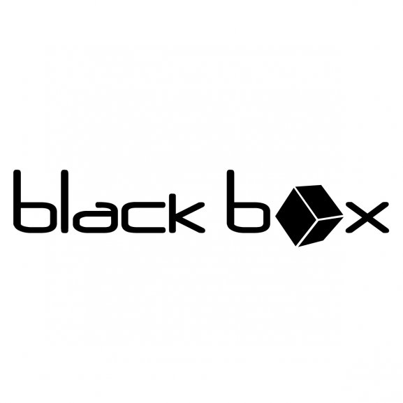 Logo of Black Box