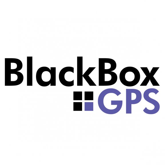 Logo of Black Box GPS