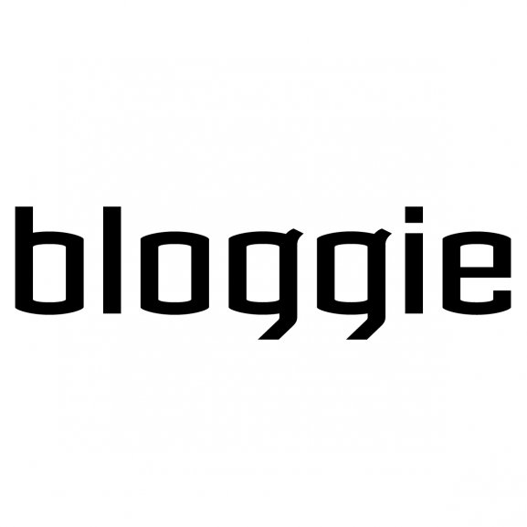 Logo of Bloggie