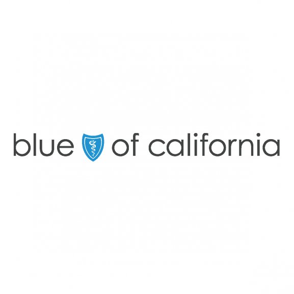 Blue Shield of California Brands of the World™ Download vector logos and logotypes