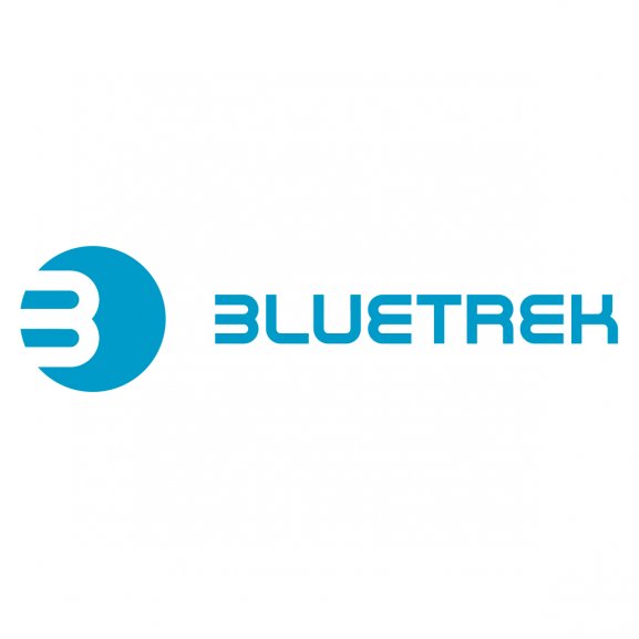 Logo of Bluetrek