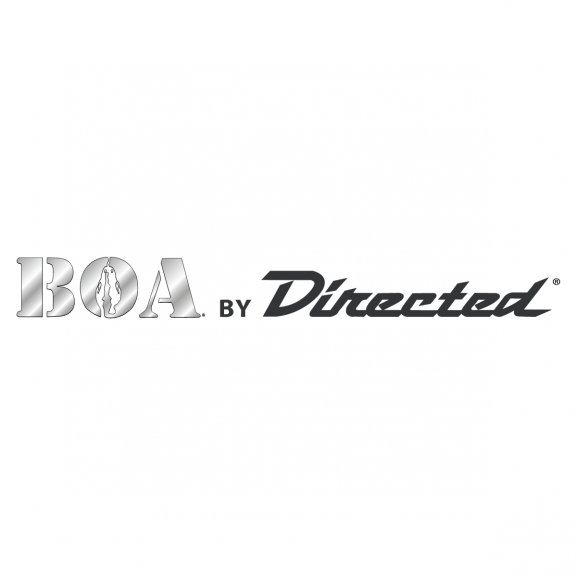 Logo of Boa Directed