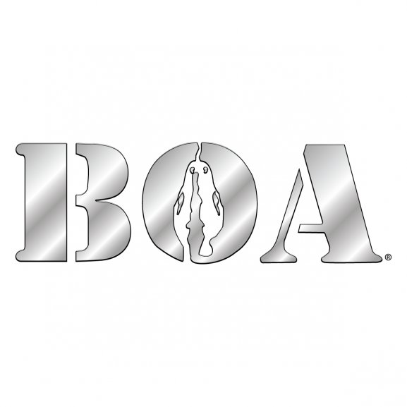 Logo of Boa