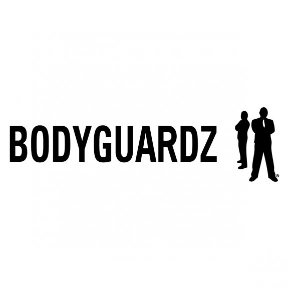 Logo of Bodyguardz