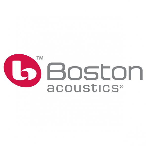 Logo of Boston Acoustics