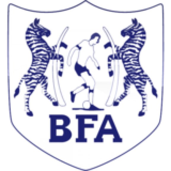 Logo of Asociación de Fútbol de Botswana