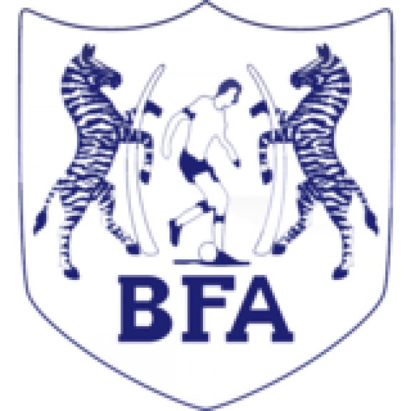 Logo of Asociación de Fútbol de Botswana 