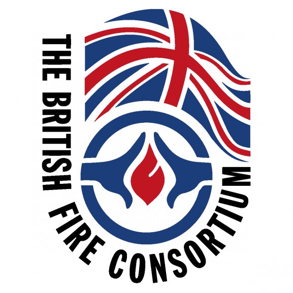 Logo of The British Fire Consortium