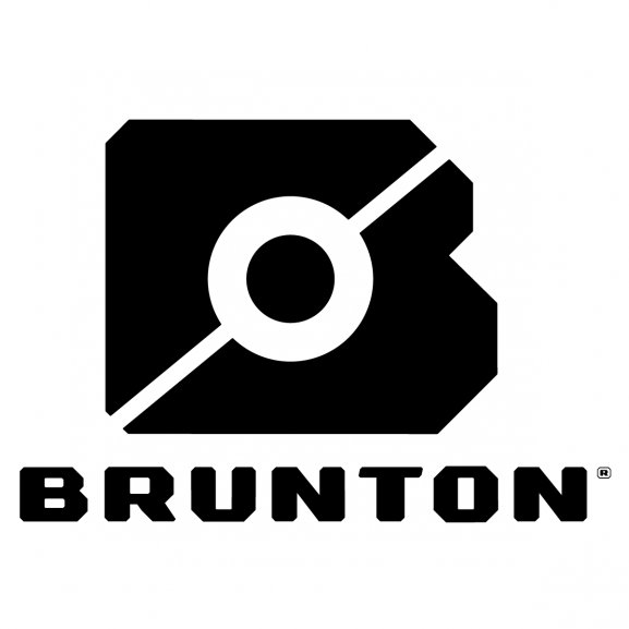 Logo of Brunton