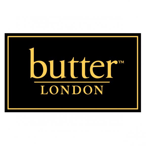 Logo of Butter London