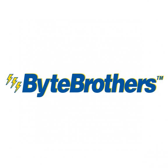 Logo of Byte Brothers