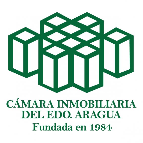 Logo of Cámara Inmobiliaria del Estado Aragua