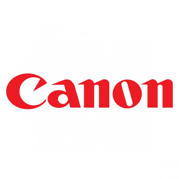 Logo of Canon