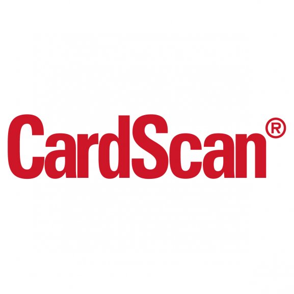 Logo of Cardscan