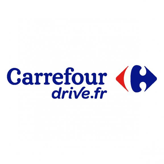 Logo of Carrefour Drive