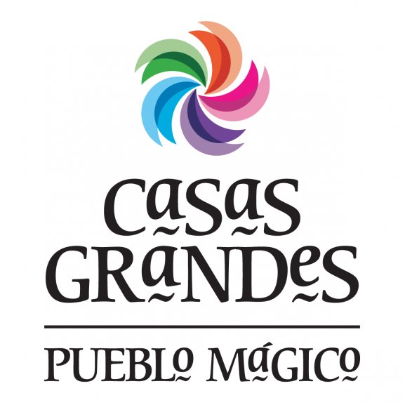 Logo of Casas Grandes - Pueblo Mágico
