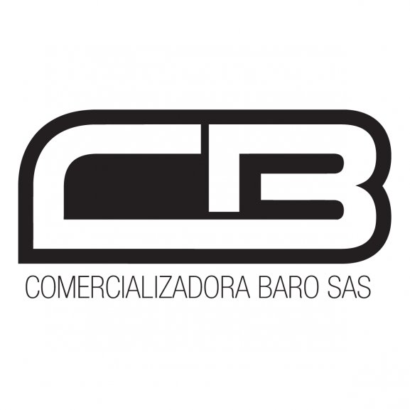 Logo of Comercializadora Baro