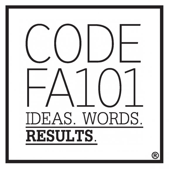 Logo of Codefa101