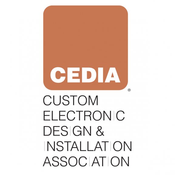 Logo of Cedia