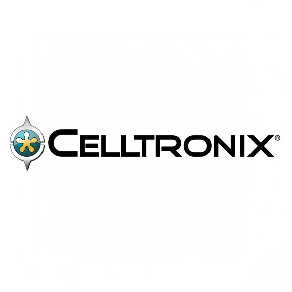 Logo of Celltronix