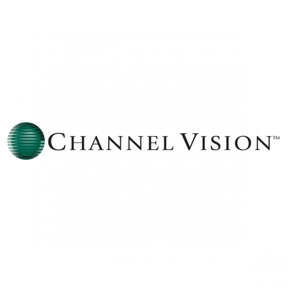 Logo of Channel Vision