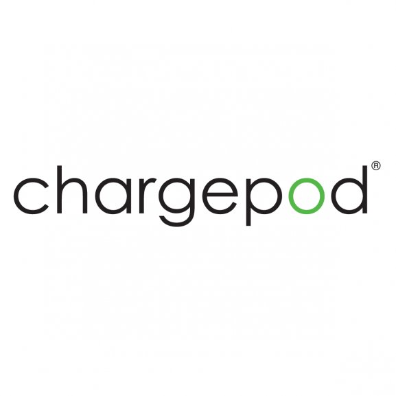 Logo of Chargepod