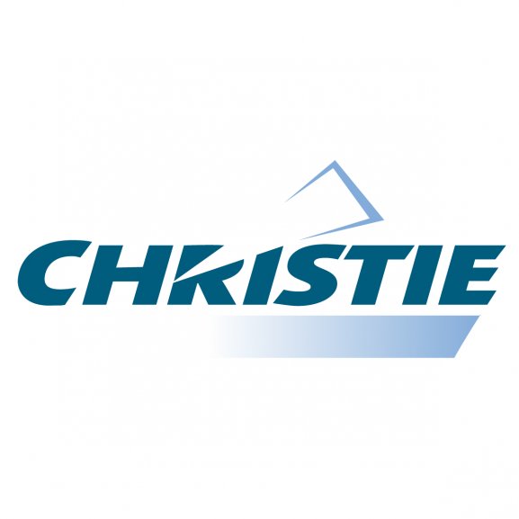 Logo of íChristie