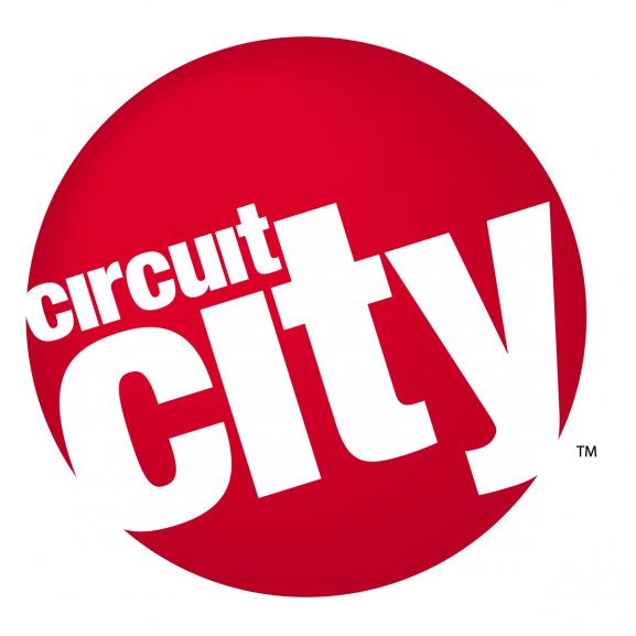Logo of Circuit City