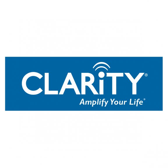 Logo of Clarity