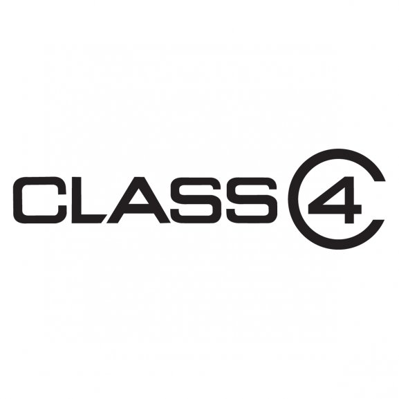 Logo of Class 4