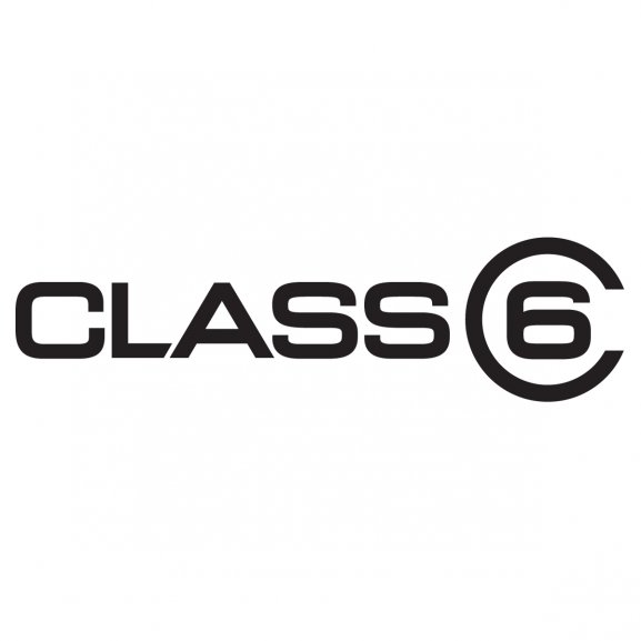 Logo of Class 6