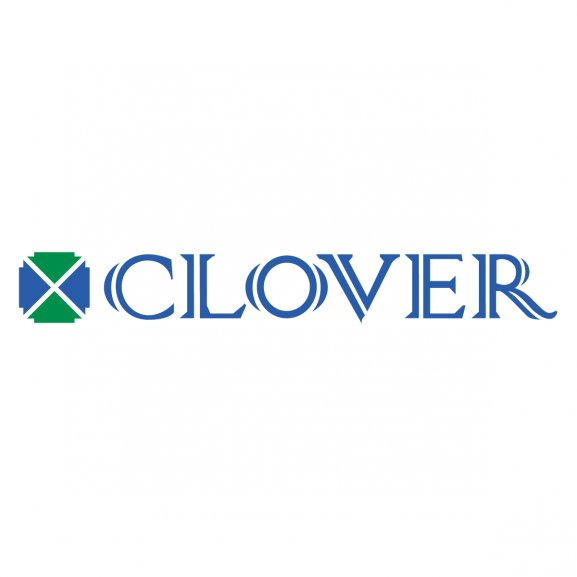 Logo of Clover Electronics